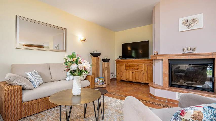 Ferienhaus für 8 Personen, mit Garten und Terrasse in Dierhagen - 2