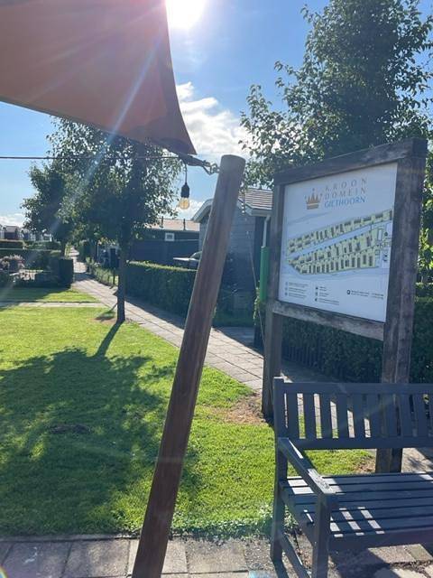 Studio für 2 Personen in Giethoorn - 2