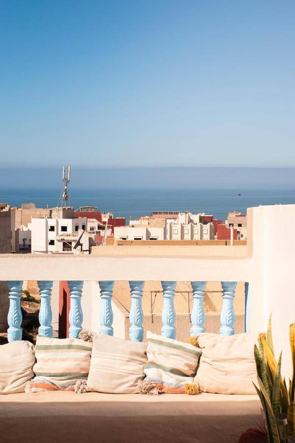 Maison d’hôte pour 2 personnes, avec terrasse