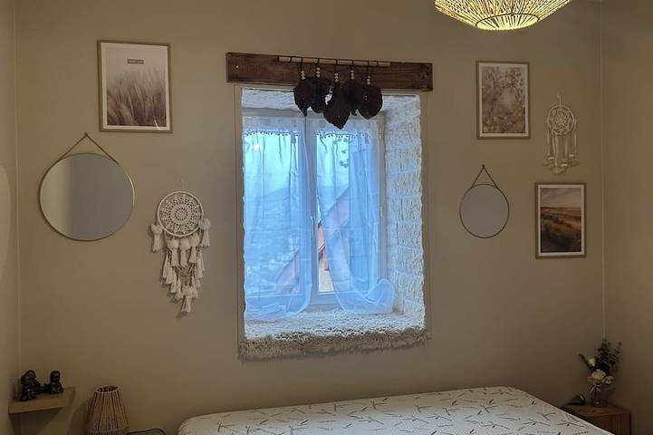 Location de vacances pour 2 personnes dans Lorette - 2