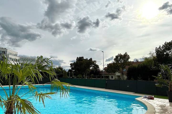 Appartement de vacances pour 4 personnes