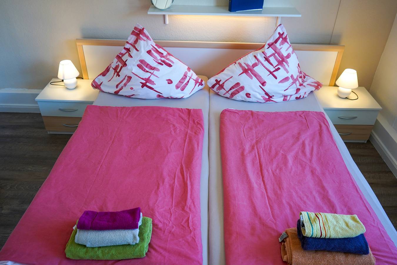 Ferienwohnung in Grömitz für 2 Personen in Grömitz