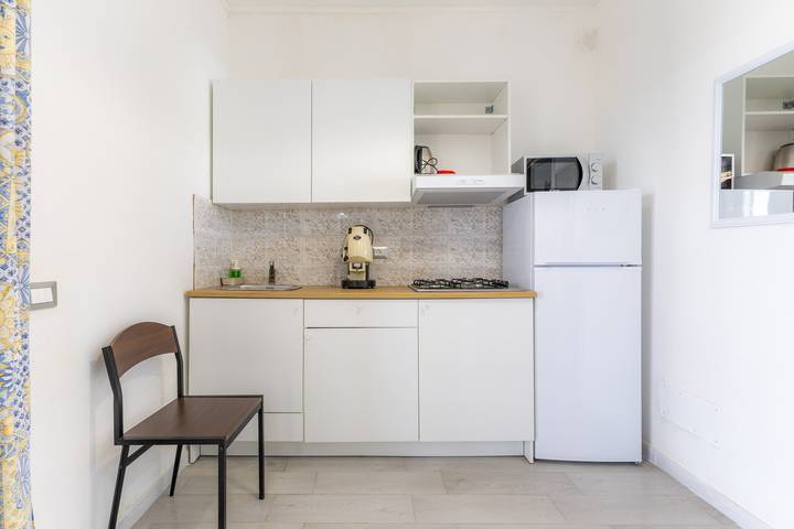 Appartement entier, Appartement "Fenicottero Rosa" avec terrasse privée et Wi-Fi in Granelli, Pachino