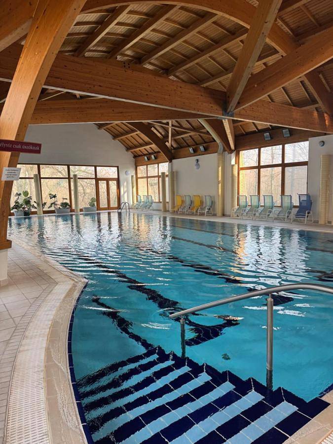 Hotel für 4 Personen - 1