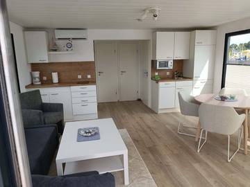 Ferienhaus für 4 Personen in Kieler Förde, Laboe, Bild 2