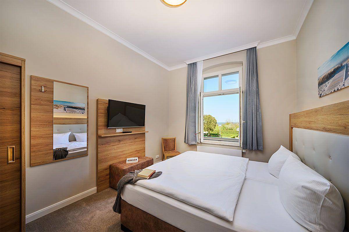 Ganze Ferienwohnung, Familiensuite am Meer in Ostseebad Zinnowitz, Zinnowitz