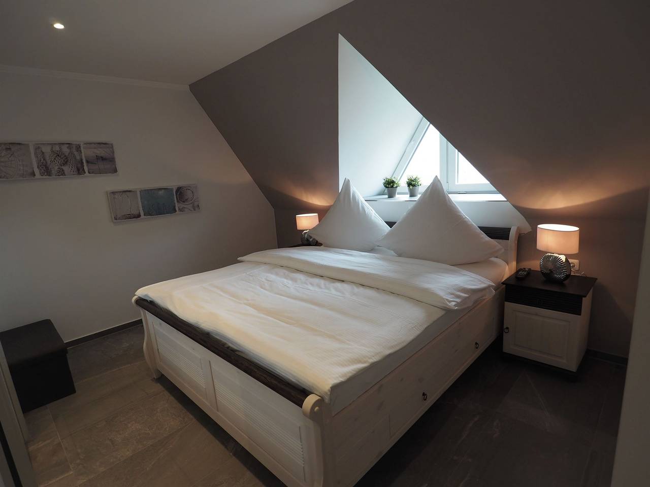 Sprookjesachtig vakantiehuis in Rerik met terras in Rerik, Amt Neubukow-Salzhaff