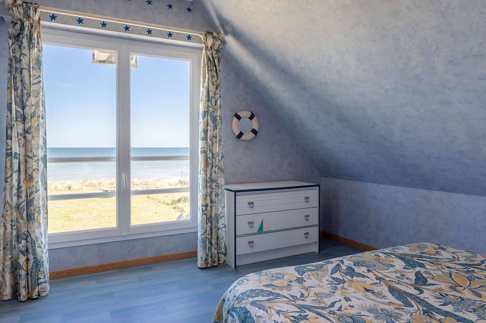 Chez Lilo in Omaha Beach, Saint-Laurent-sur-Mer