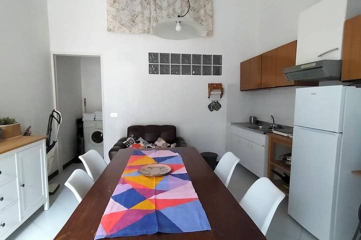 Ferienwohnung für 4 Personen - 1