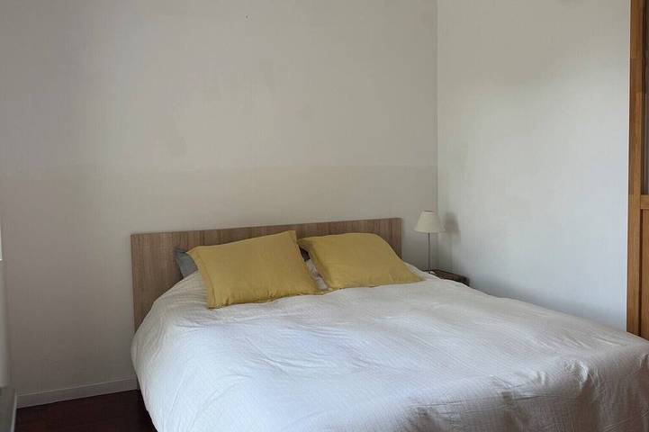Appartement entier, Joli & Cosy T2 à Talloires : jardin et vue lac in Talloires, Talloires-Montmin