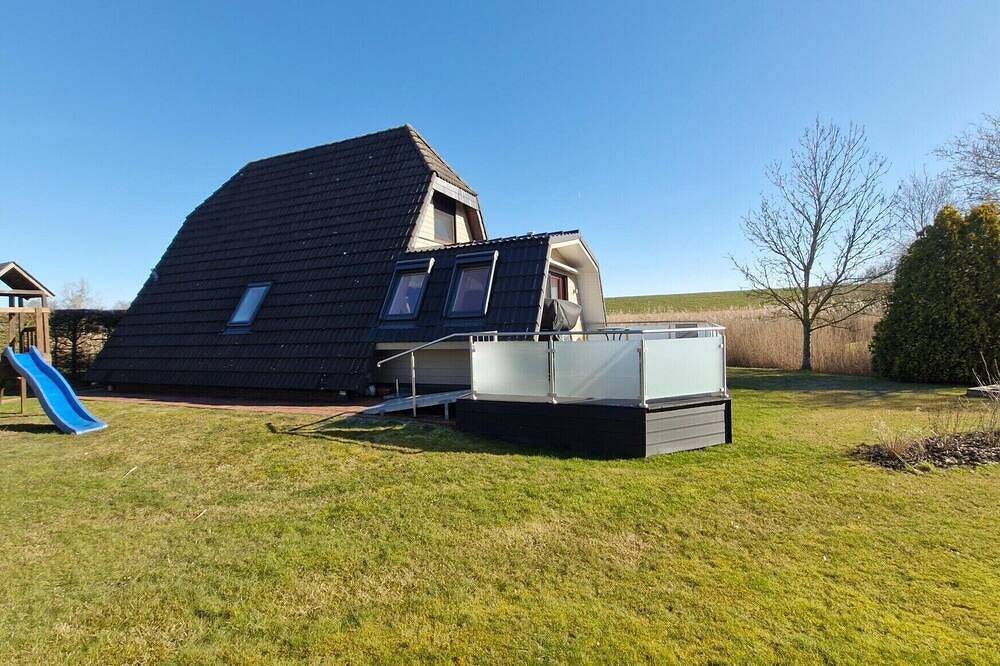 Casa vacanza a Weser-Ems a partire da 103€ a notte