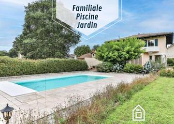 Location de vacances pour 11 personnes, avec jardin et piscine à Gourbera