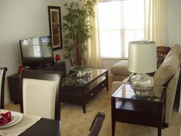 Villa für 12 Personen in Zentral Florida, Florida, Bild 4