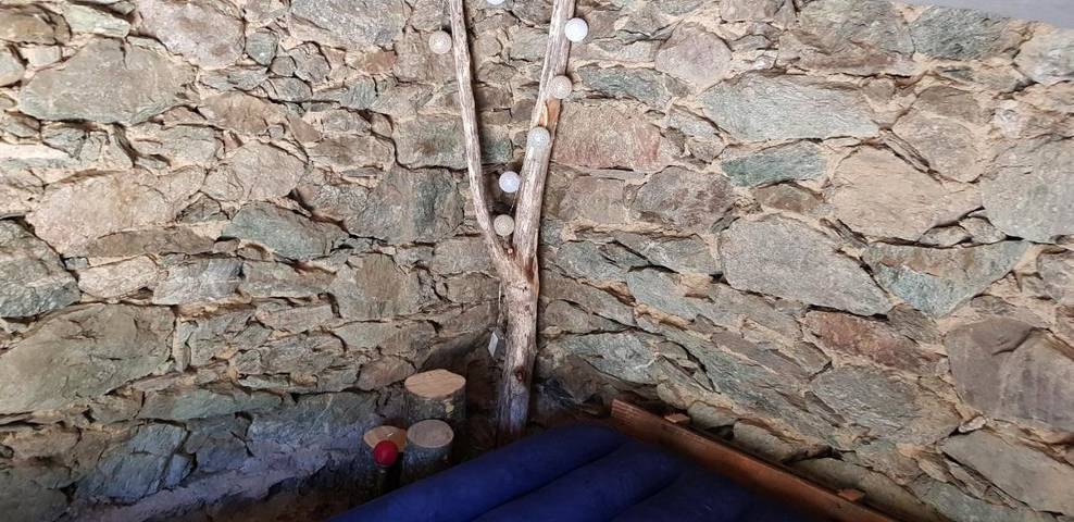 Location de vacances pour 2 personnes, avec terrasse et jardin à Santa-Lucia-di-Mercurio - 3