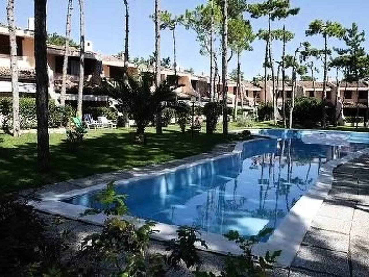 Maison 6 Personnes in Lignano Sabbiadoro, Udine Provinz