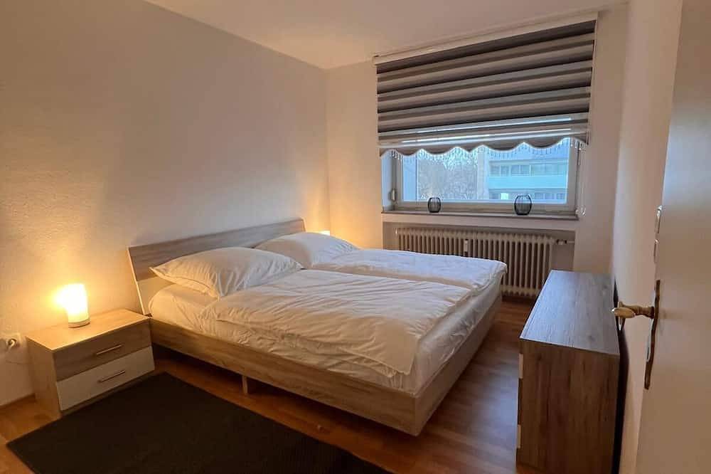 Appartement entier, Cozy apartment in Duisburg, close to the trade fair Düsseldorf and Cologne, family friendly. in Duisbourg, Bas-Rhin