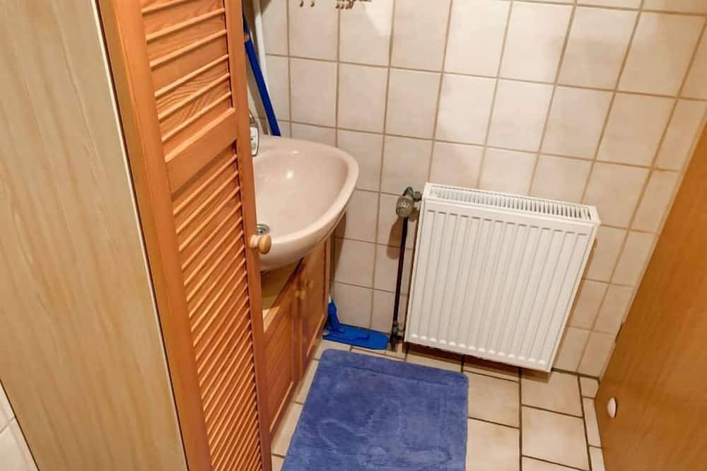 Ganze Wohnung, Ferienwohnung Peters in Ochtersum, Nordseeküste