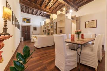 Glamping per 2 Persone in Centro di Roma, Roma, Foto 4