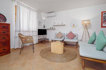 Casa Vacanza per 5 Persone in Porto Rotondo, Olbia, Foto 3