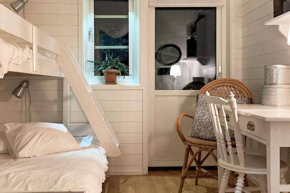 6 Personen Ferienhaus in Bodafors in Norra Sandsjö distrikt, Jönköpings län