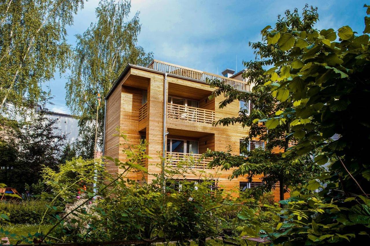 Familienhotel Weimar mit Ferienwohnungen in Weimar, Weimarer Land