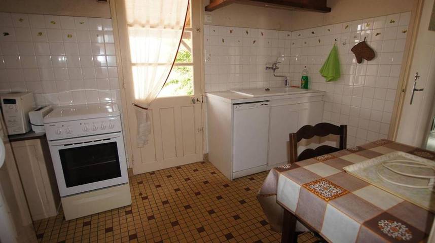 Villa pour 5 personnes à Saint-Hilaire-de-Riez - 4