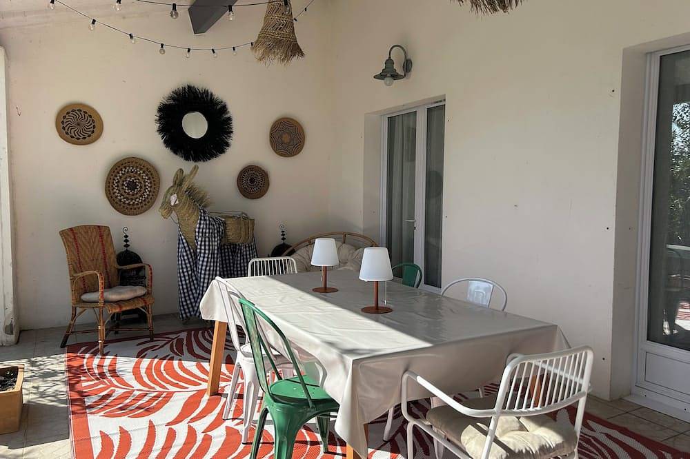 Maison Familiale et Chaleureuse aux Portes en Ré in Les Portes-en-Ré, Isla de Ré