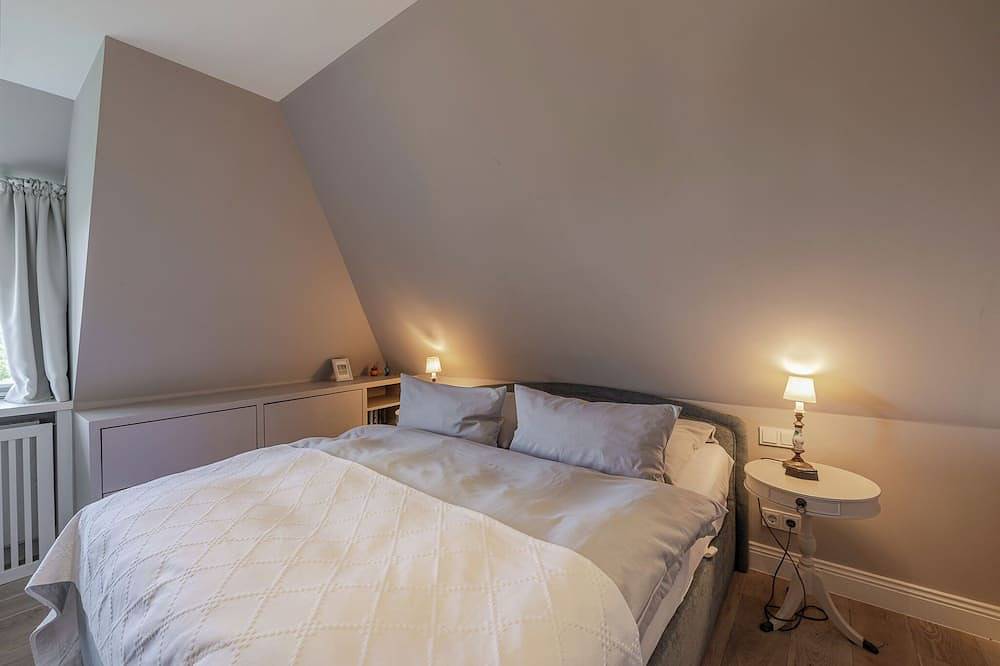 Ferienhaus Hiidbloom - Hüs im Wattweg in Kampen (Sylt), Sylt