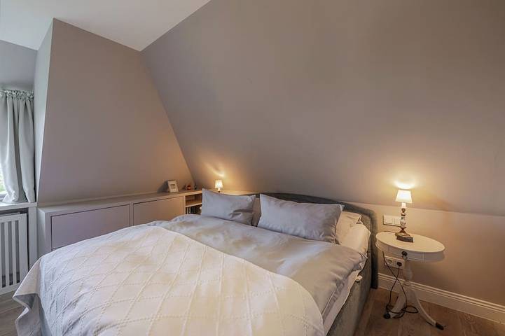 Ferienhaus Hiidbloom - Hüs im Wattweg in Nordfriesische Inseln (Schleswig-Holstein) (Schleswig-Holstein), Kampen (Sylt)