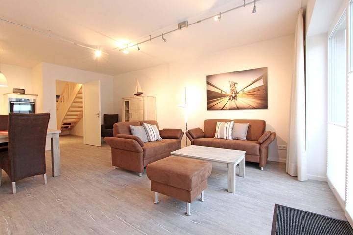 Ferienhaus für 4 Personen, mit Terrasse in Kellenhusen - 3