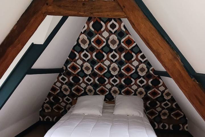 Location de vacances pour 6 personnes à Genneville - 3