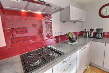 Chalet voor 4 Personen in Plourivo, Côtes-d'Armor, Afbeelding 3