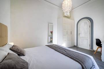B&b for 4 People in Florence city center, Florence, Photo 3