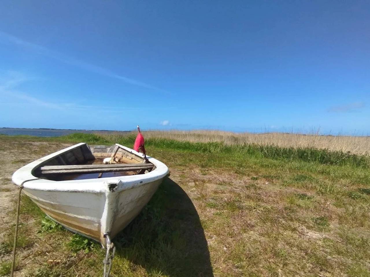 3 Personen Ferienhaus in Ringkøbing in Søndervig, Holmsland Klit
