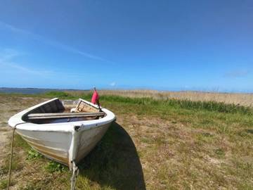 Strandhaus für 3 Personen in Ringkøbing, Westjütland, Bild 4
