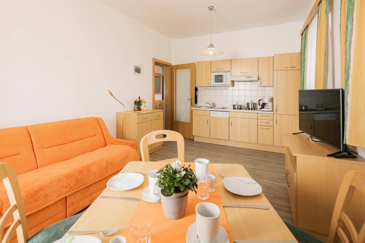 Apartment in Weißpriach, Bundesland Salzburg