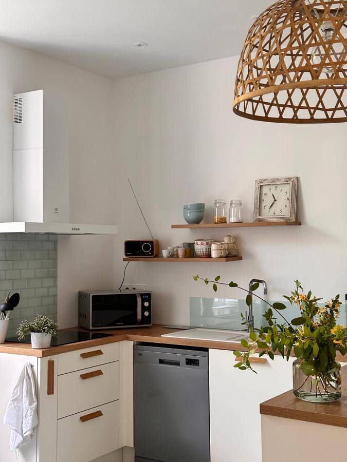 Location de vacances pour 5 personnes, avec vue et jardin à Sauternes (Gironde) - 3