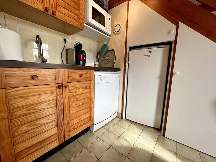 Location de vacances pour 4 personnes dans La Remigeasse - 3