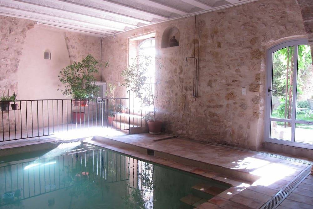 Ganze Wohnung, Charme Wohnung In Privatem Hotel Des 17. Jahrhunderts in Montagnac, Mittelmeerküste (Frankreich)
