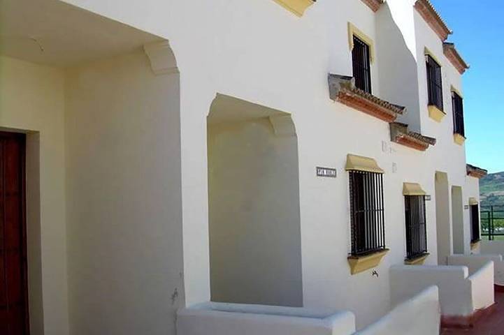 Maison de vacances pour 6 personnes, avec piscine - 1