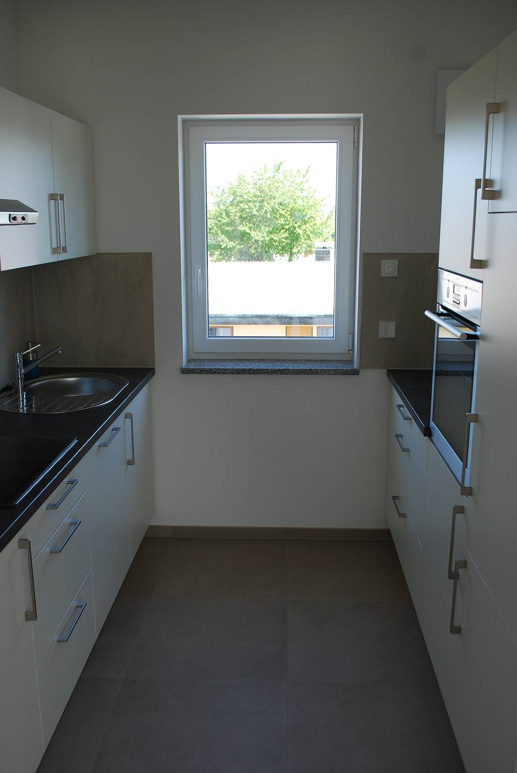 Ganze Ferienwohnung, Starenweg Appartements - Penthaus in Langenargen, Region Bodensee-Oberschwaben