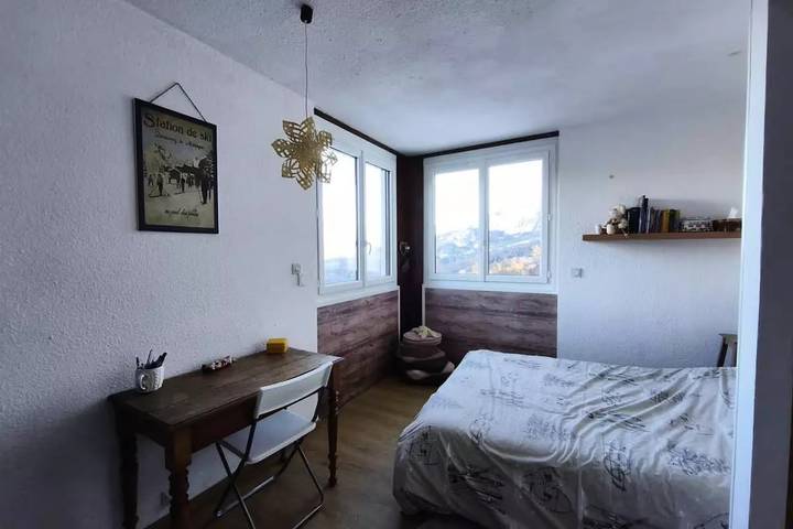 Gîte pour 6 personnes à Enchastrayes - 4