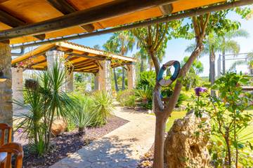Finca in Alcúdia, Mallorca Norden für 8 