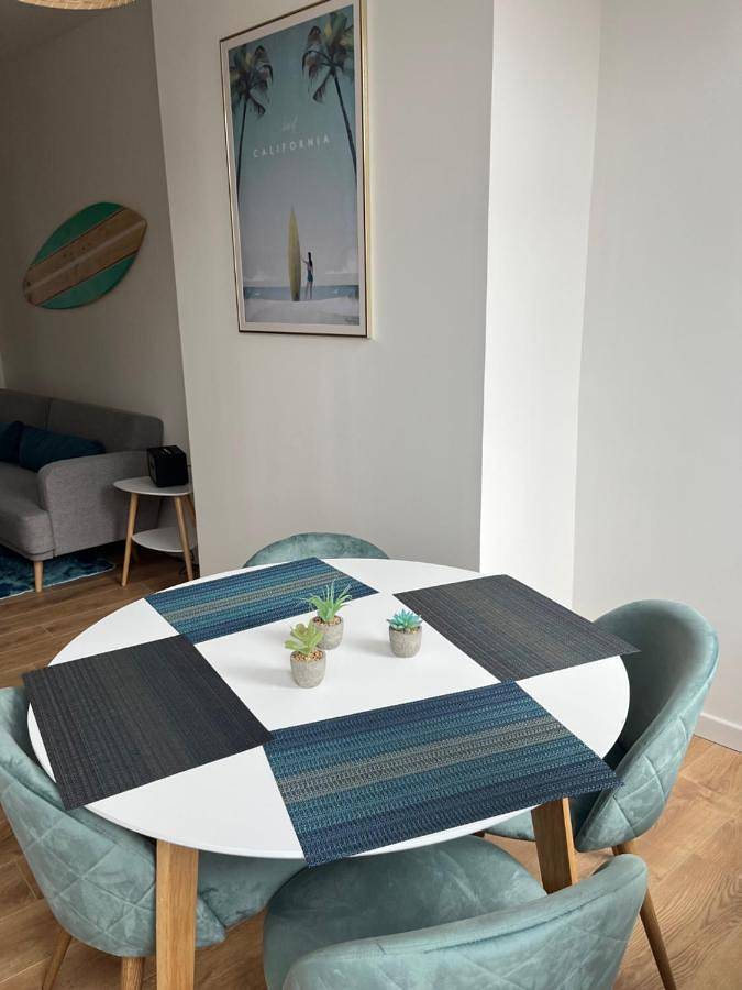 Gîte pour 12 personnes, avec terrasse, animaux acceptés à Valenciennes - 3