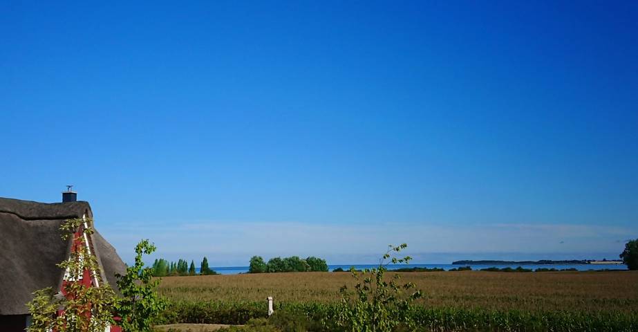 Ferienhaus für 6 Personen, mit Garten und Terrasse in Wismarer Bucht - 2