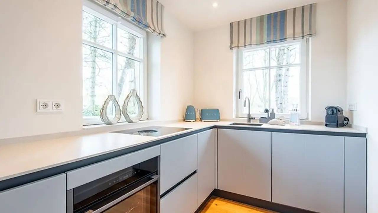 Ferienhaus für 5 Personen (126 m²) in Sylt-Ost in Westerland, Sylt (Gemeinde)