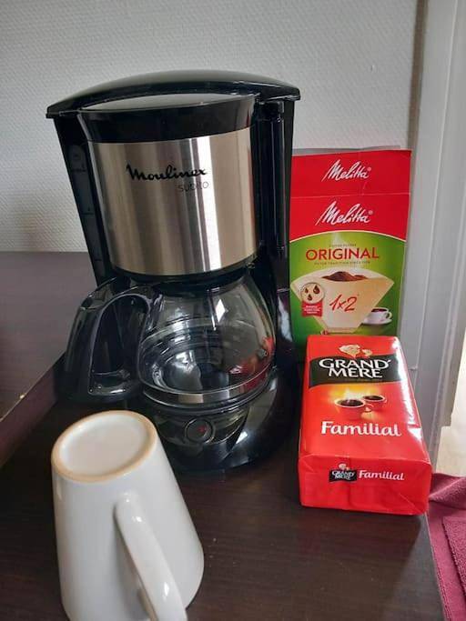 Gîte pour 3 personnes à Savigny-sur-Orge - 3