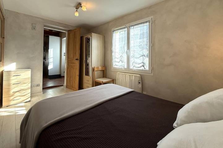 Location de vacances pour 2 personnes, avec jardin à Espoey - 4