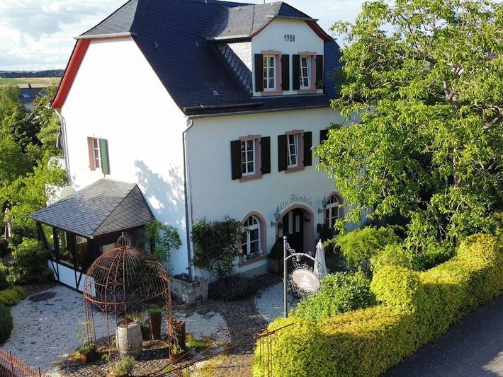 Ferienhaus für 4 Personen, mit Garten in Bad Bertrich - 2