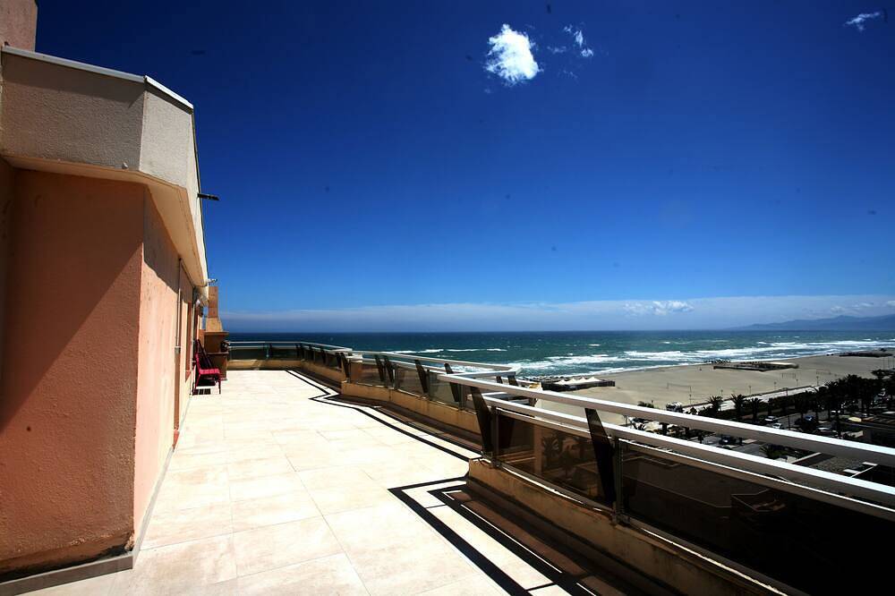 Appartement de vacances